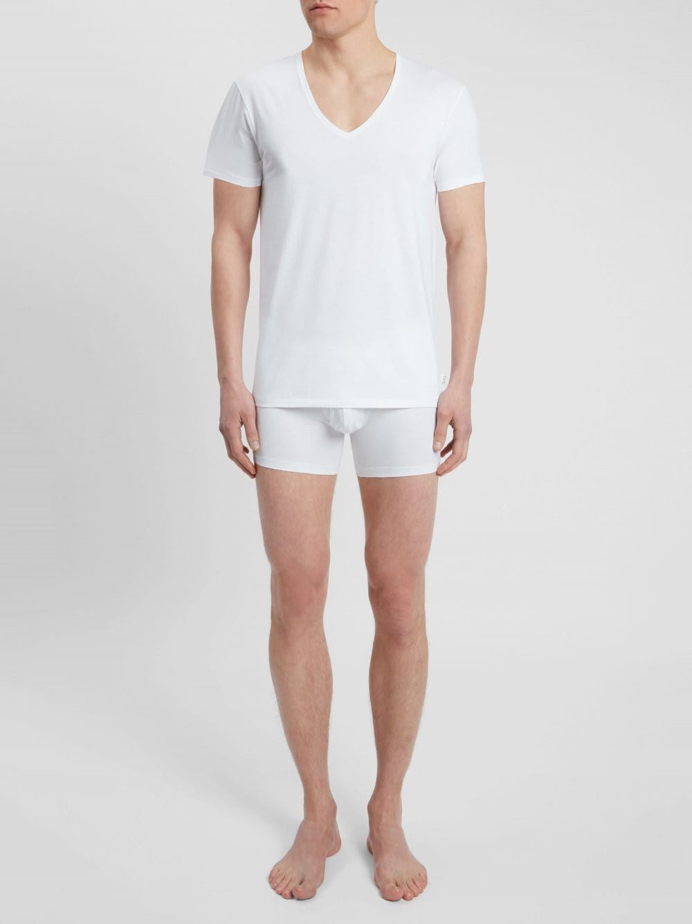 mens_underwear_v_neck_t_shirt_jack_pima_cotton_white_model_1